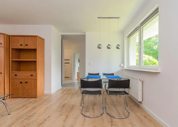 Molo Centrum By Grand Apartments
