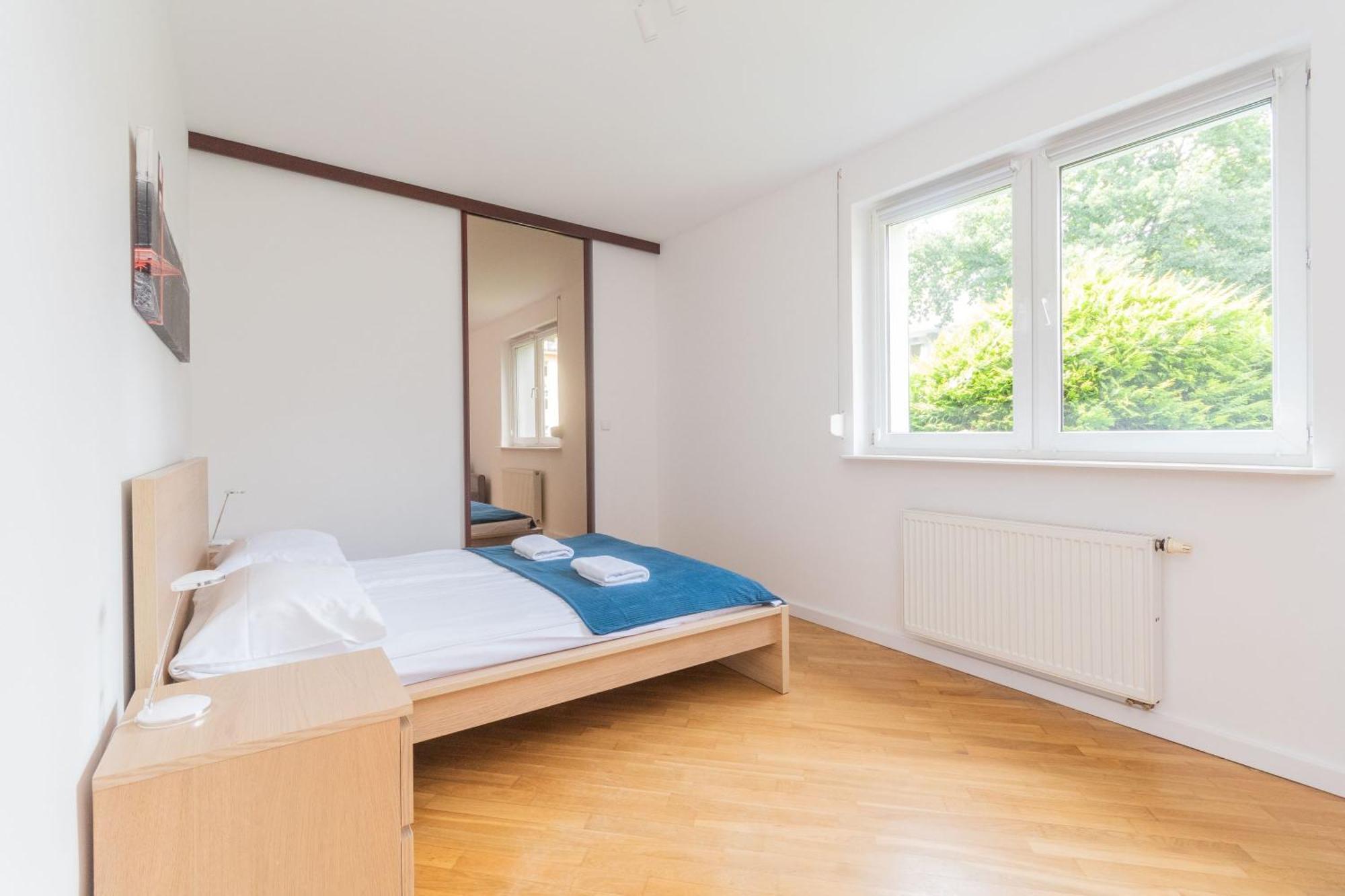 Molo Centrum By Grand Apartment Sopot
