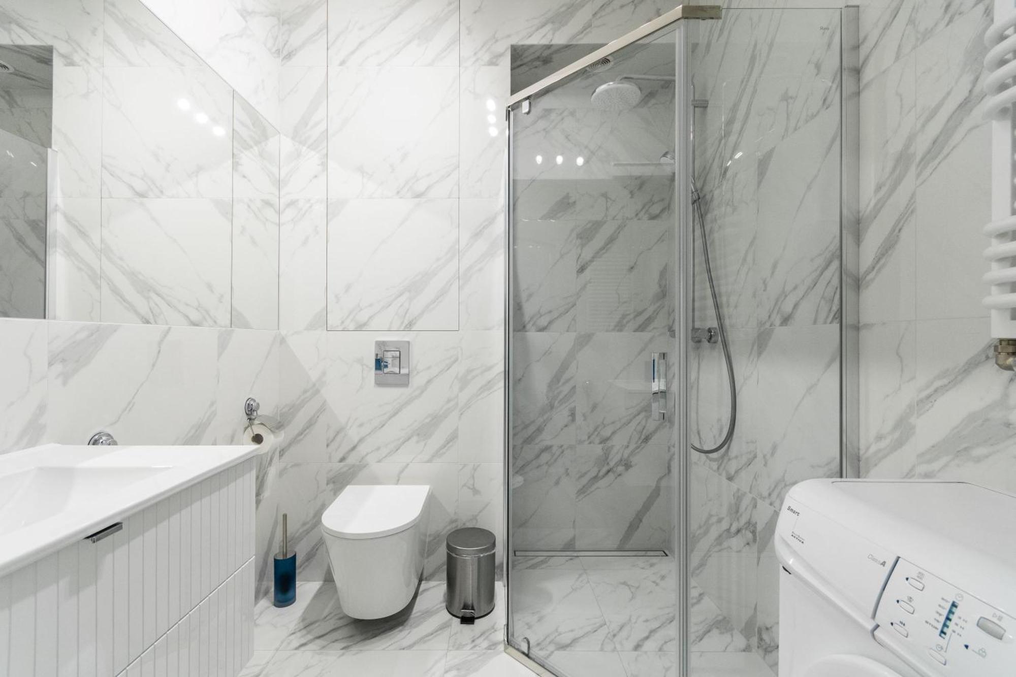 Molo Centrum By Grand Apartment Sopot