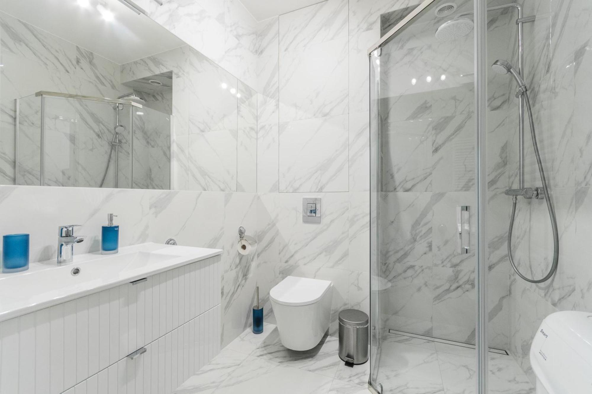 Apartment Molo Centrum By Grand