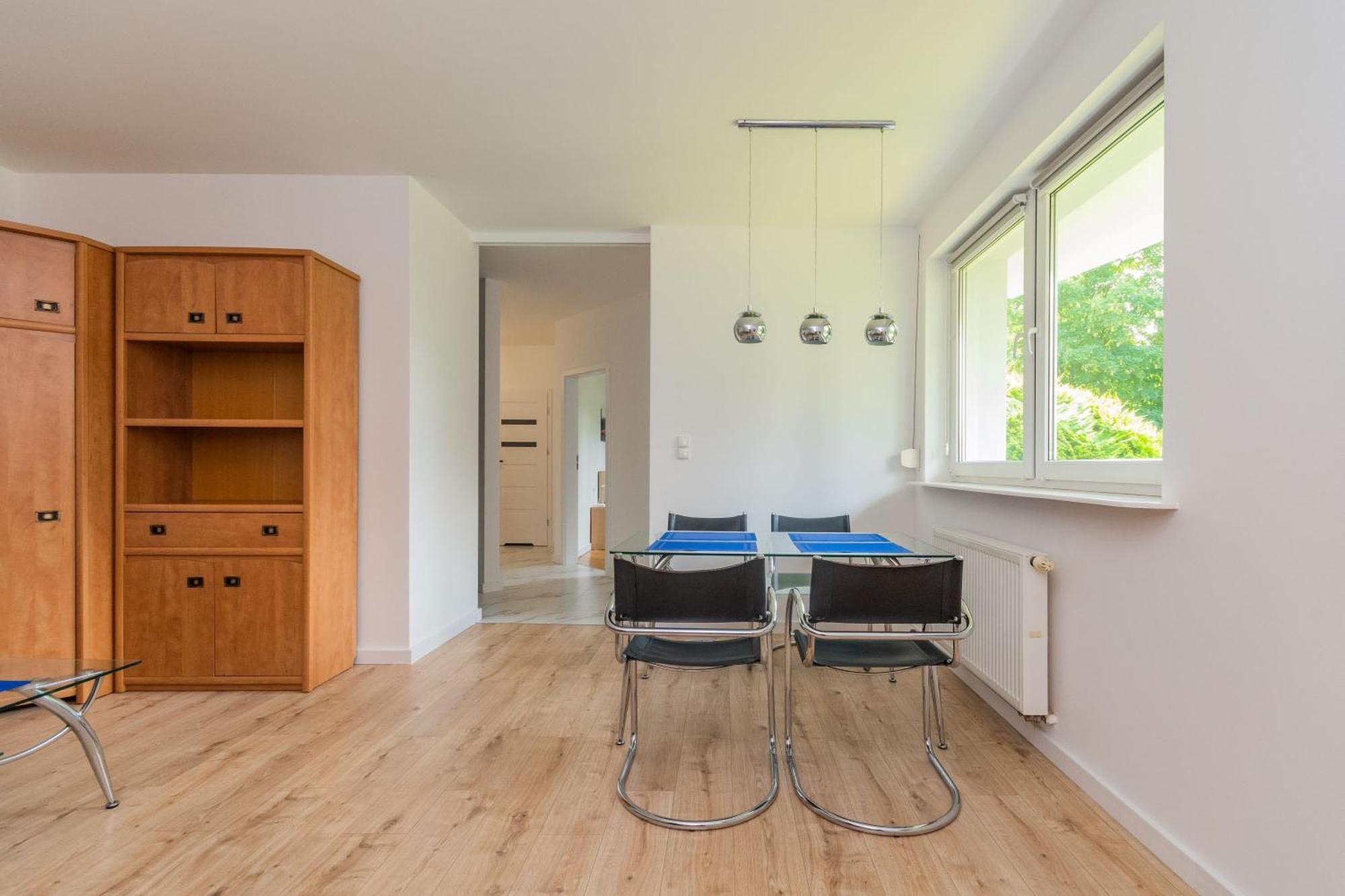 Molo Centrum By Grand Apartment Sopot
