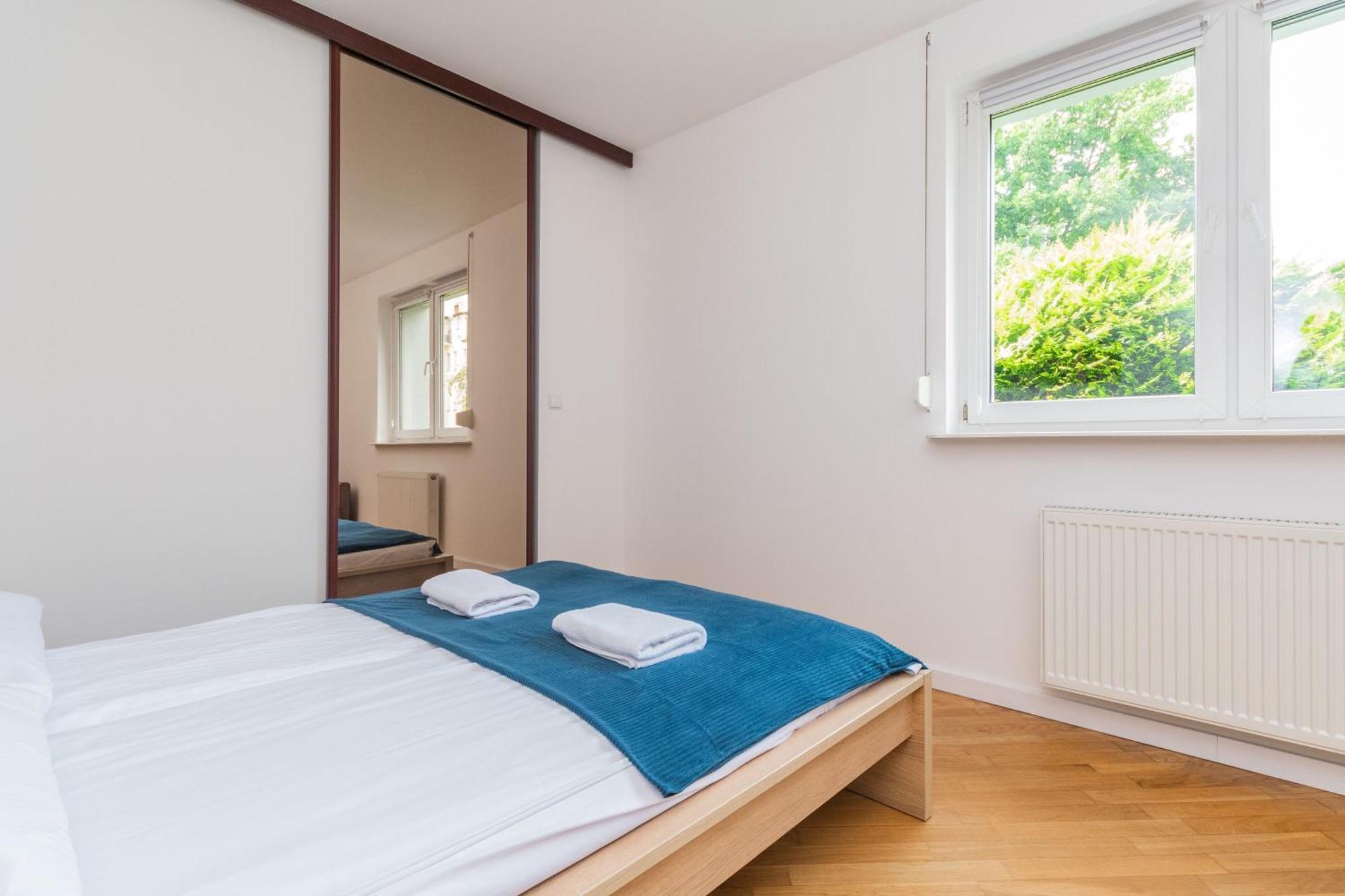 Molo Centrum By Grand Apartment Sopot
