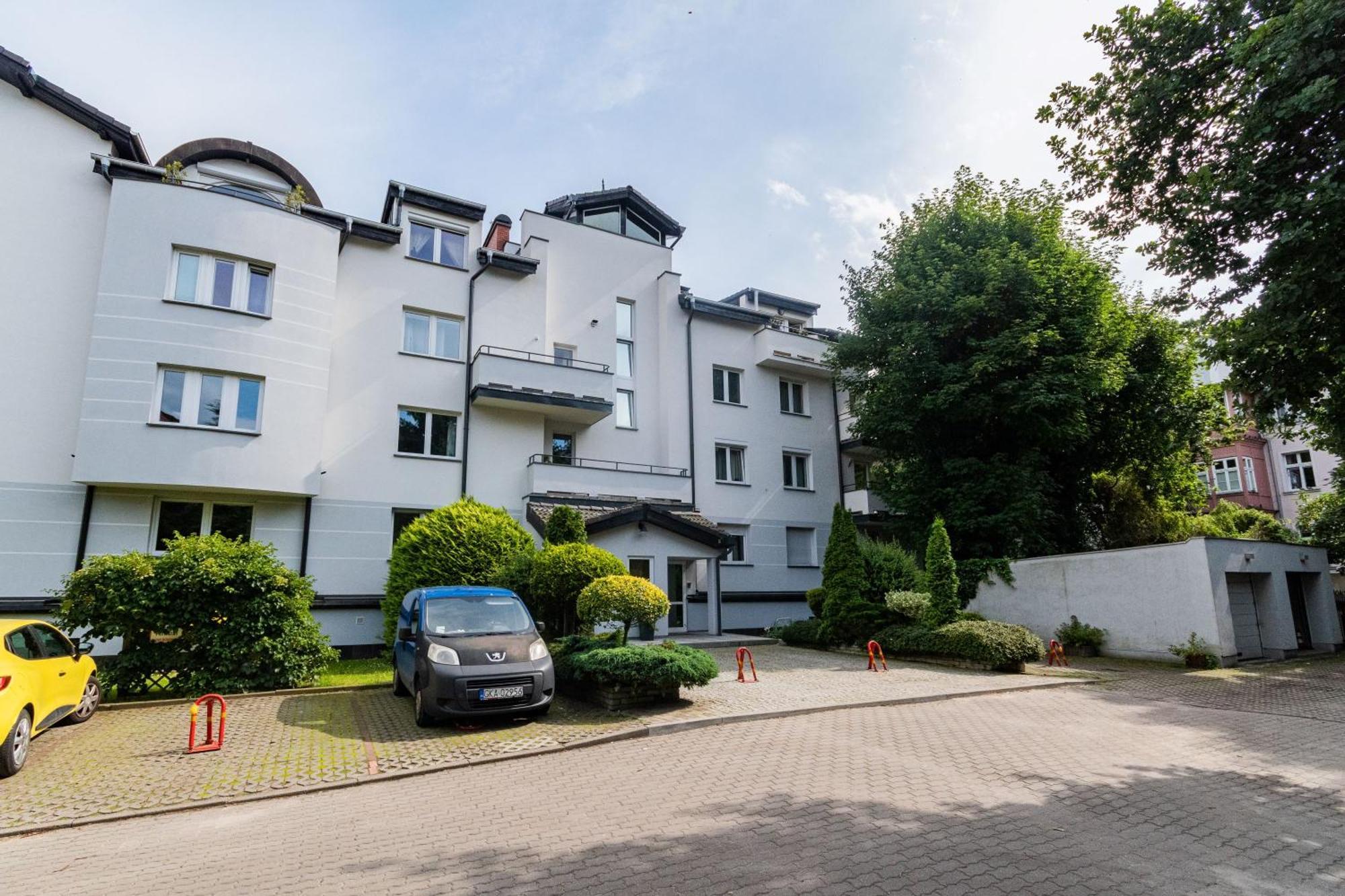 Molo Centrum By Grand Apartment *