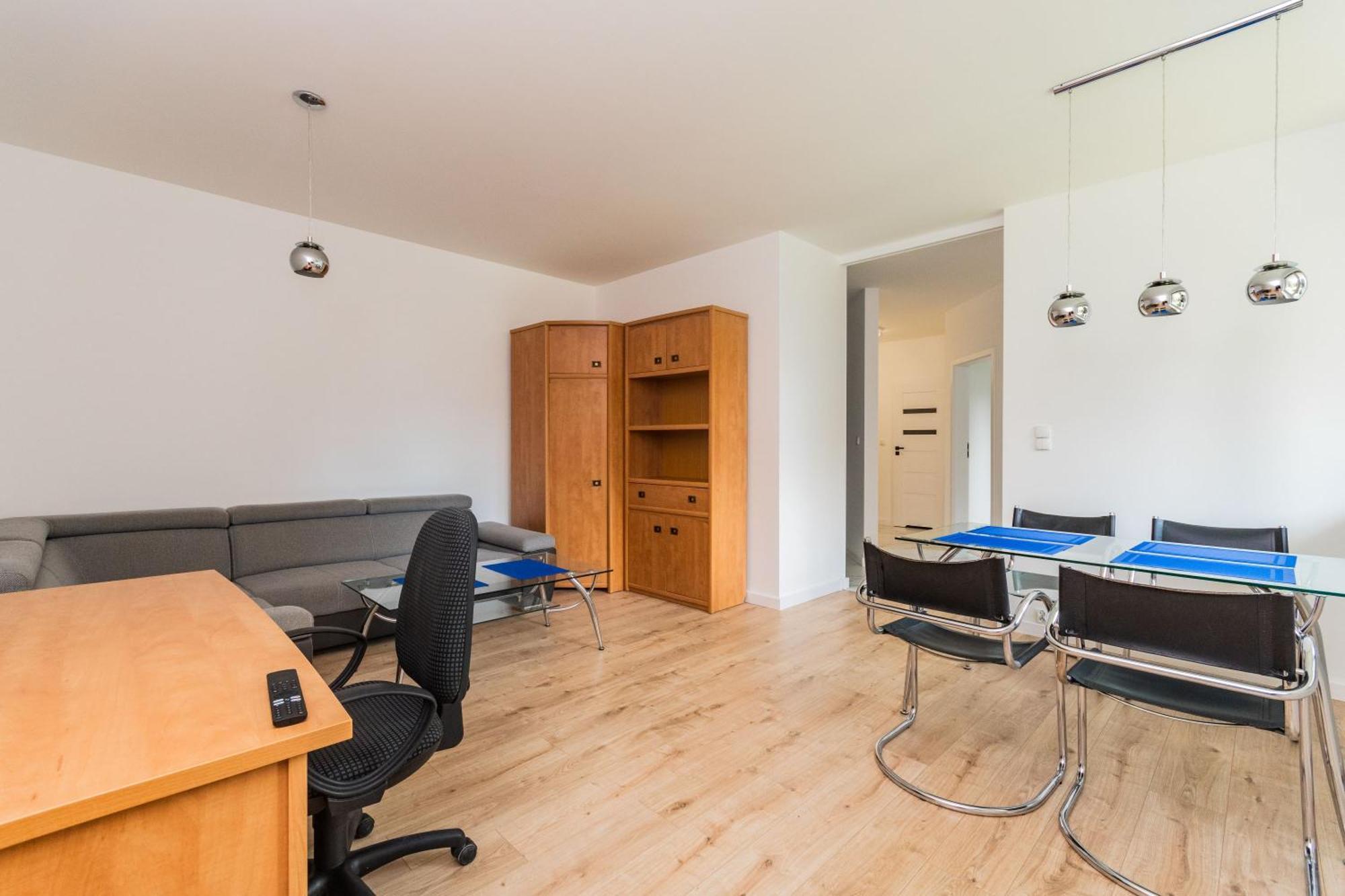 Molo Centrum By Grand Apartment