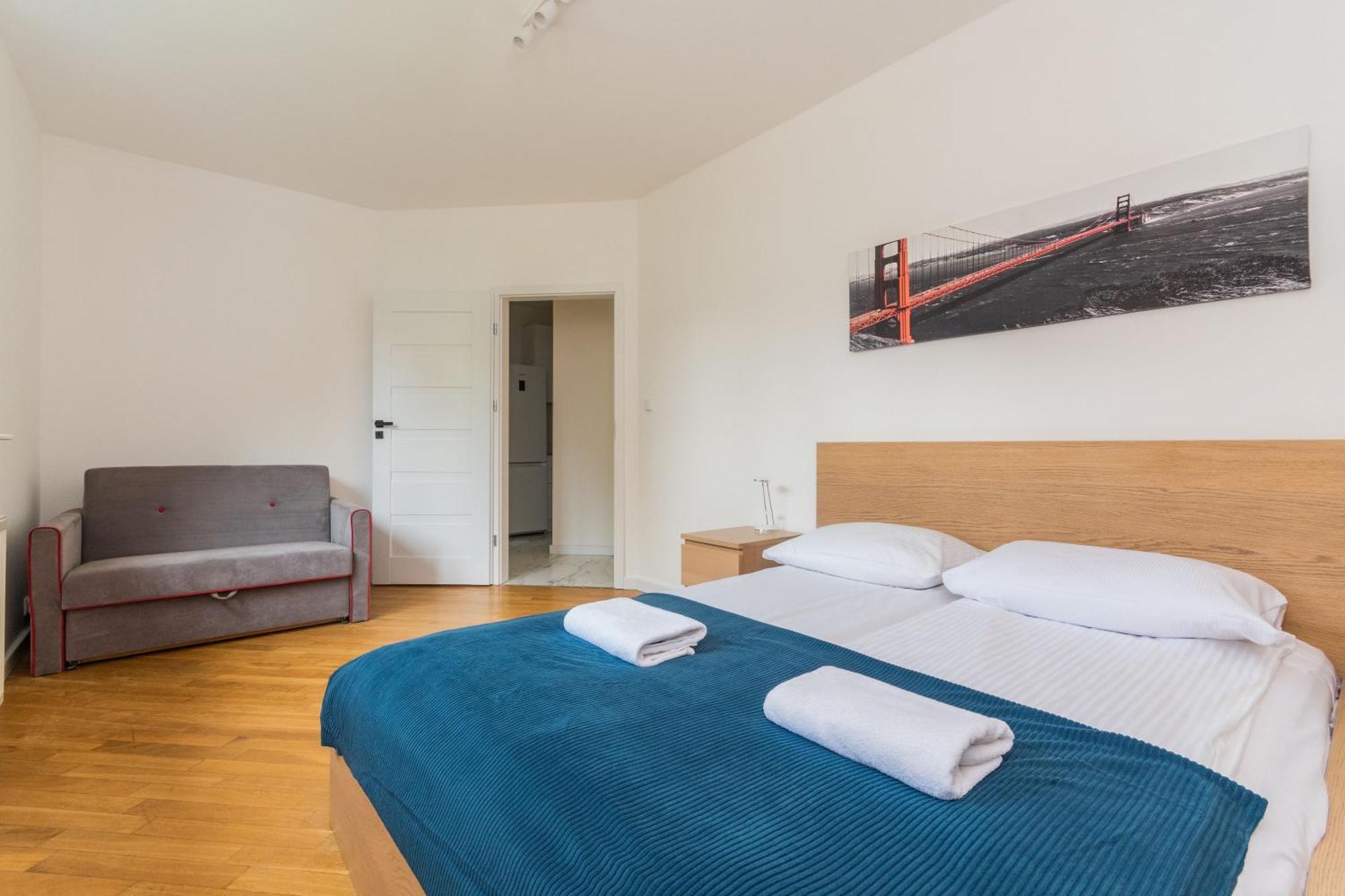 Apartament Molo Centrum By Grand *