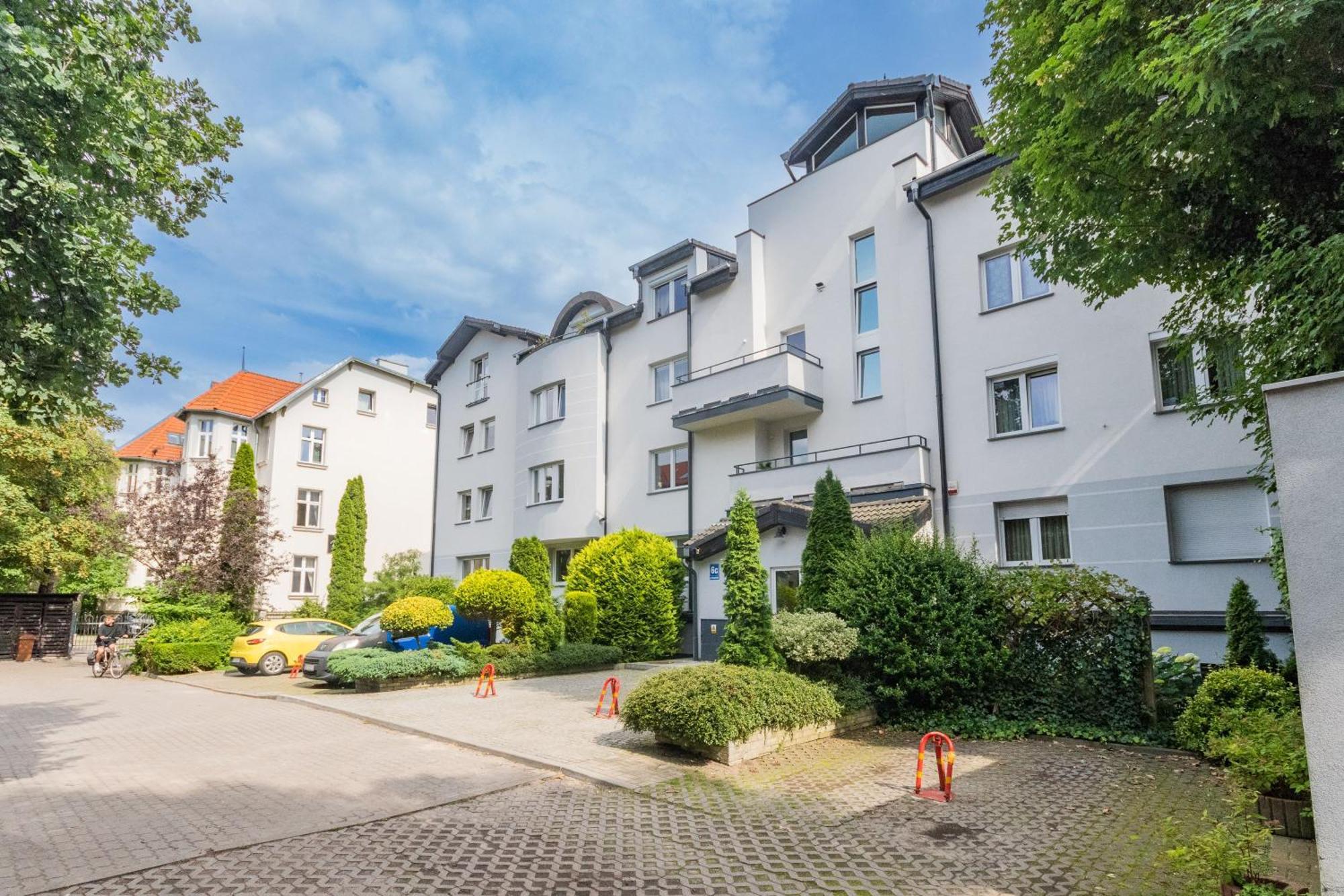 Molo Centrum By Grand Apartament *